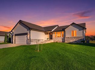 10514 W Wilkinson St, Maize, KS 67101