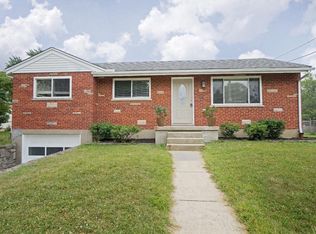 6928 Terrylynn Ln, Cincinnati, OH