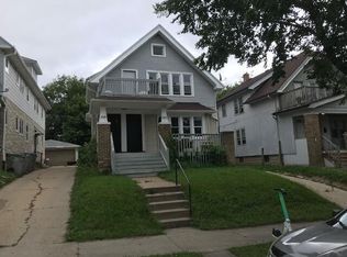 1128 N 45th St #1130, Milwaukee, WI 53208
