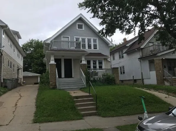 1128 North 45th STREET #1130, Milwaukee, WI 53208