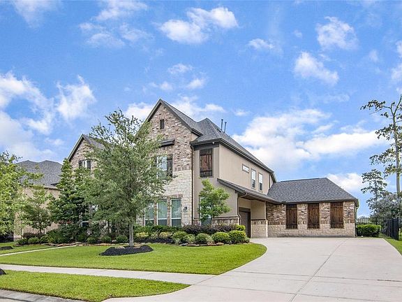 5th image of 13926 Windwood Falls Ln