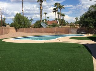 736 E Campus Dr, Tempe, AZ 85282