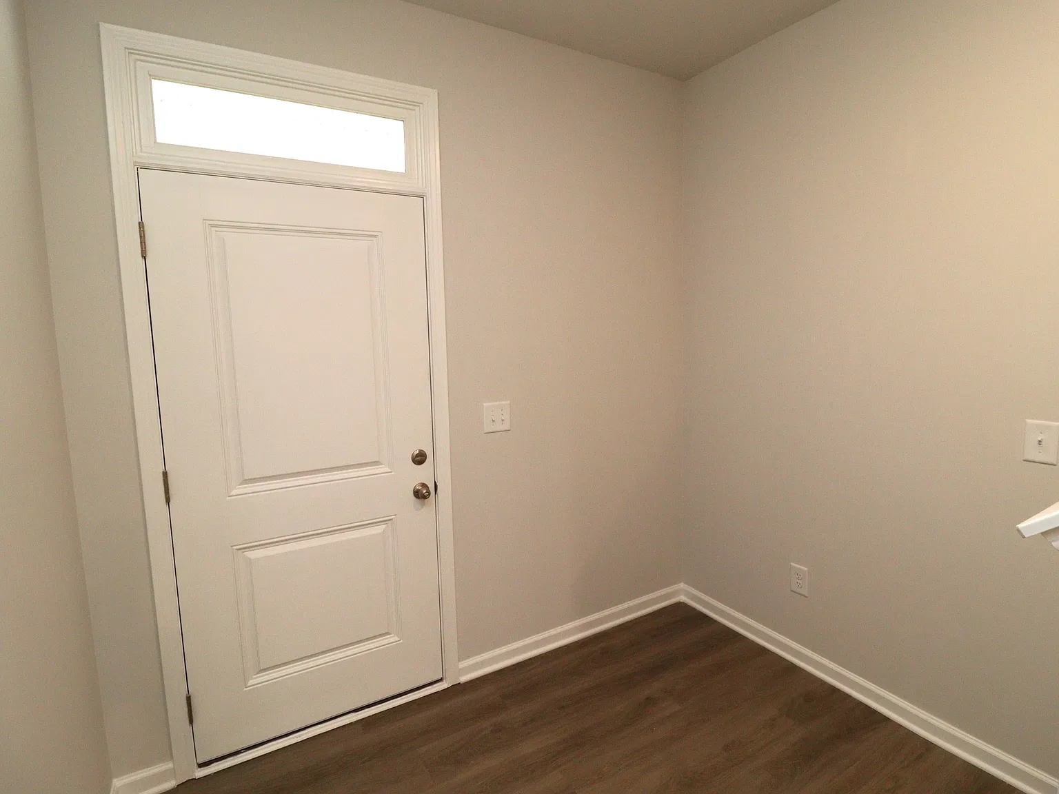 Inviting End Unit Townhome In Fuquay-Varina Available Immediately — Photo 2