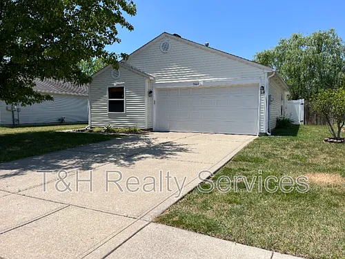 8620 Bluff Point Dr Photo 1