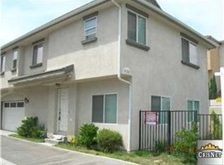 9155 Tobias Ave APT 101, Panorama City, CA 91402
