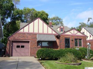 2508 S 31st St, Omaha, NE 68105
