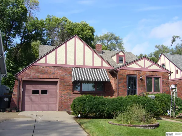 2508 S 31st St, Omaha, NE 68105