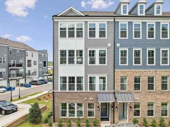 415 Grove Overlook Ln Unit 200, Wake Forest, NC 27587