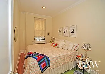 Rented by Buchbinder & Warren