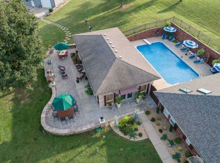 596 Crabapple Rd, Ozark, MO 65721