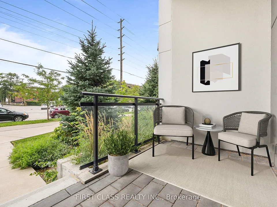 1 Neighbourhood Ln #110