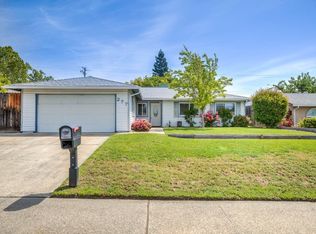 277 Lisawood Dr, Folsom, CA