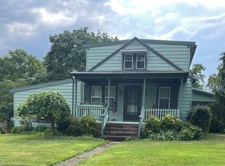 821 Dunkle St, Steelton, PA 17113