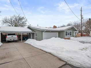 5810 Cheyne Ave, Klamath Falls, OR 97603