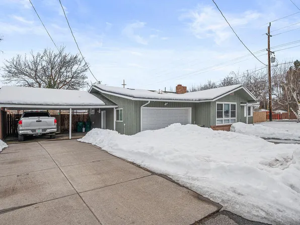5810 Cheyne Ave, Klamath Falls, OR 97603