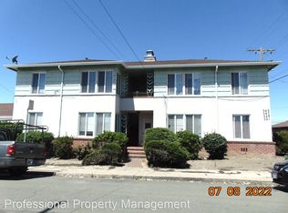 347 38th St #347, Richmond, CA 94805
