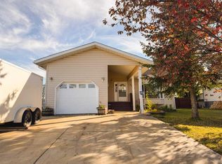 4415 N 46th Ave, Rycroft, AB T0H 3A0