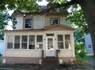 216 S 3rd St, Fulton, NY 13069