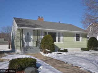 5740 Bloomington Ave, Minneapolis, MN 55417