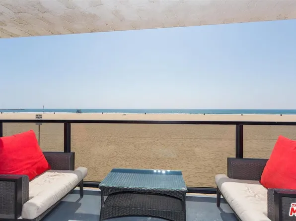 1 Jib St Unit 101, Marina Del Rey, CA 90292