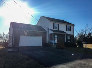 105 Rolling Heights Blvd, Rineyville, KY 40162