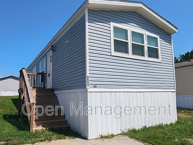 8802 NE 106th Ter #133 — Photo 1