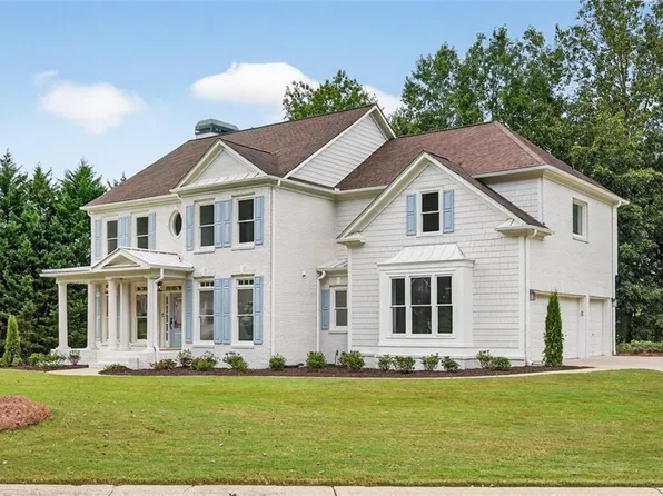 3915 Northridge Dr, Cumming, GA 30040