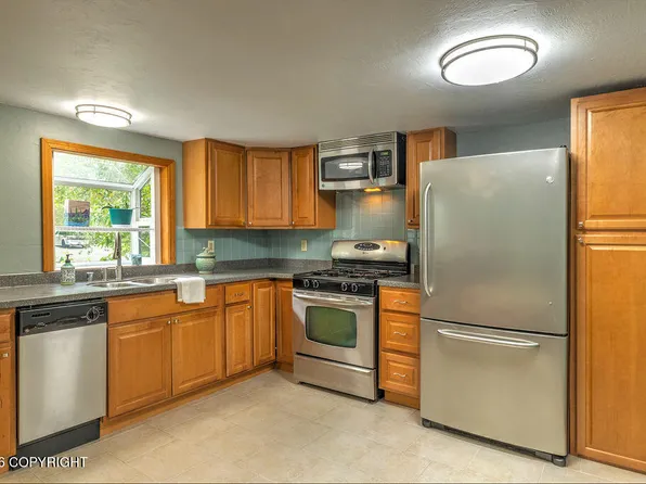 16518 Carla St, Eagle River, AK 99577
