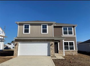 323 Trinity Way, Newark, OH 43055