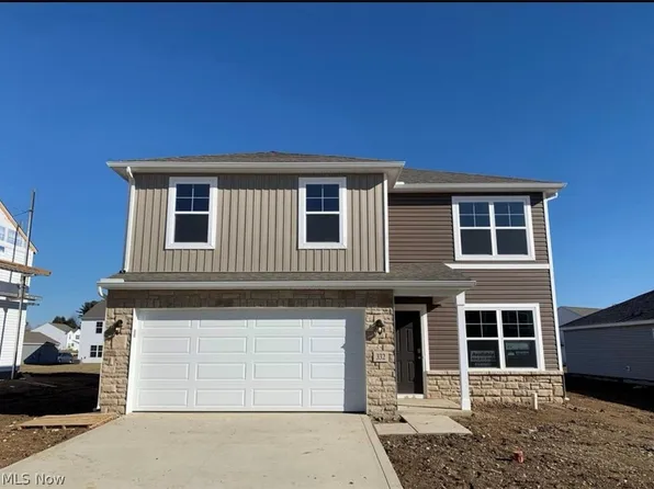 323 Trinity Way, Newark, OH 43055