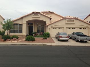 1361 W Cardinal Way, Chandler, AZ 85286