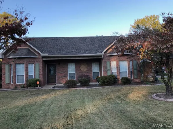 3931 Samantha Dr, Montgomery, AL 36109