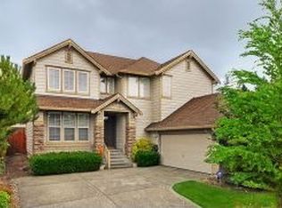 3316 Lincoln Ave NE, Renton, WA 98056