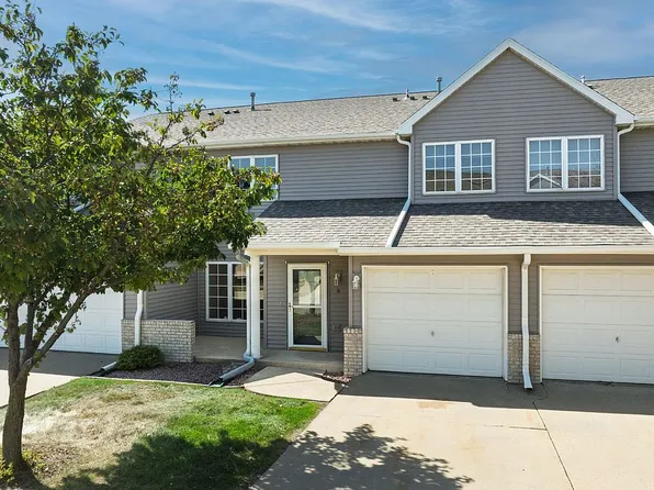 953 74th St NE Unit 6, Cedar Rapids, IA 52402