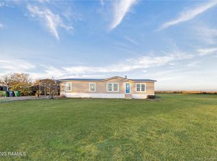 396 Beau Chene Rd, Basile, LA 70515