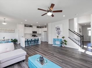 204 Hopewell Ln, Wake Forest, NC 27587