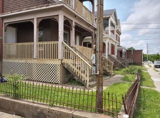 473 E McMillan St #2, Cincinnati, OH 45206