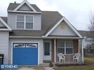 107 Trafalgar Dr, Dover, DE 19904