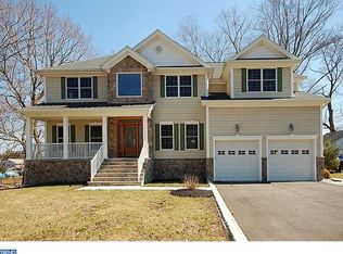 219 Maxwell Ave, East Windsor, NJ 08520