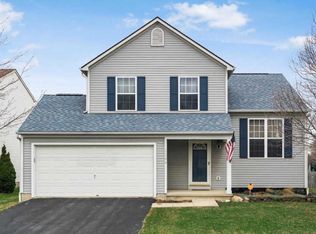 1300 Trabue Woods Blvd, Columbus, OH 43228