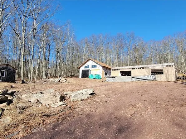 91 Lenni Lenape Road, Cochecton, NY 12726