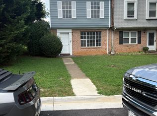 3614 Luckylee Cres, North Chesterfield, VA 23234
