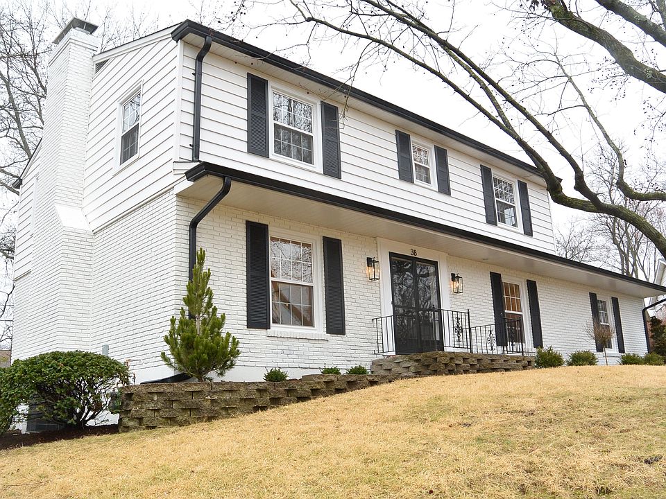 2nd image of 38 Flower Hill Ct