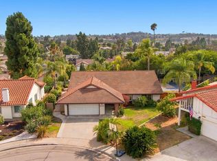 12579 Cresta Pl, San Diego, CA 92128