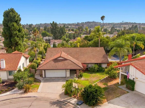 12579 Cresta Pl, San Diego, CA 92128