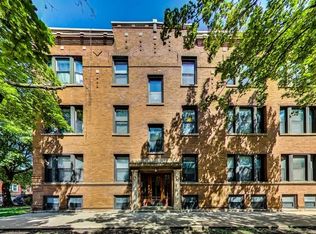3054 W Sunnyside Ave #2, Chicago, IL