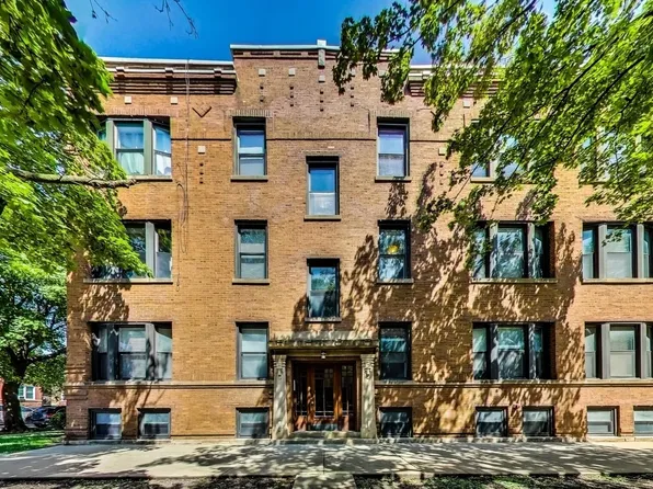 3054 W Sunnyside Ave #2, Chicago, IL 60625