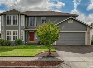 4940 Countryside Dr NE, Salem, OR 97305