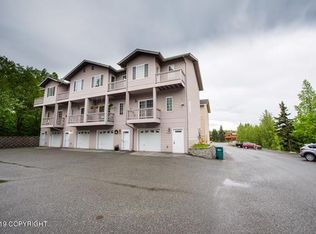 9243 Commons Pl #13, Anchorage, AK 99502