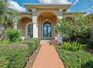 17714 Howling Wolf Run, Parrish, FL 34219